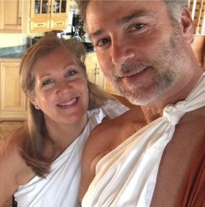 Meet your Posher, Kathy